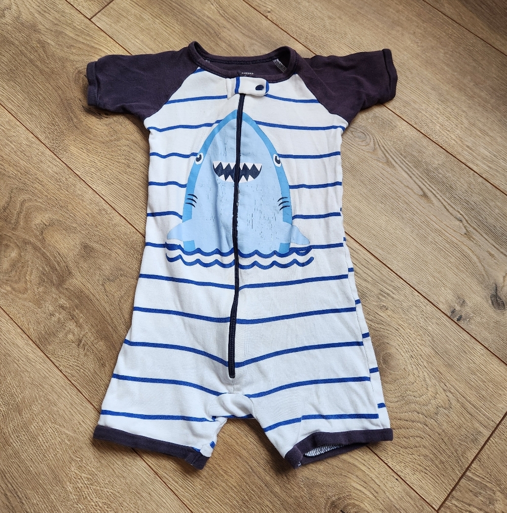 18-24m Baby Boy One Piece pajamas